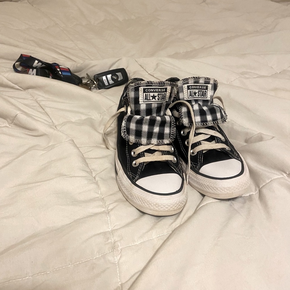 Cute Lowtop Converse